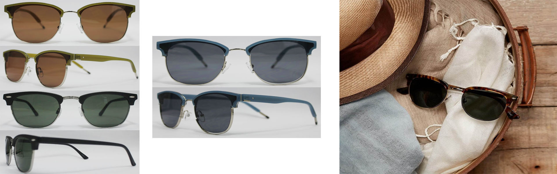 KINGMAX EYEWEAR CO.,LTD