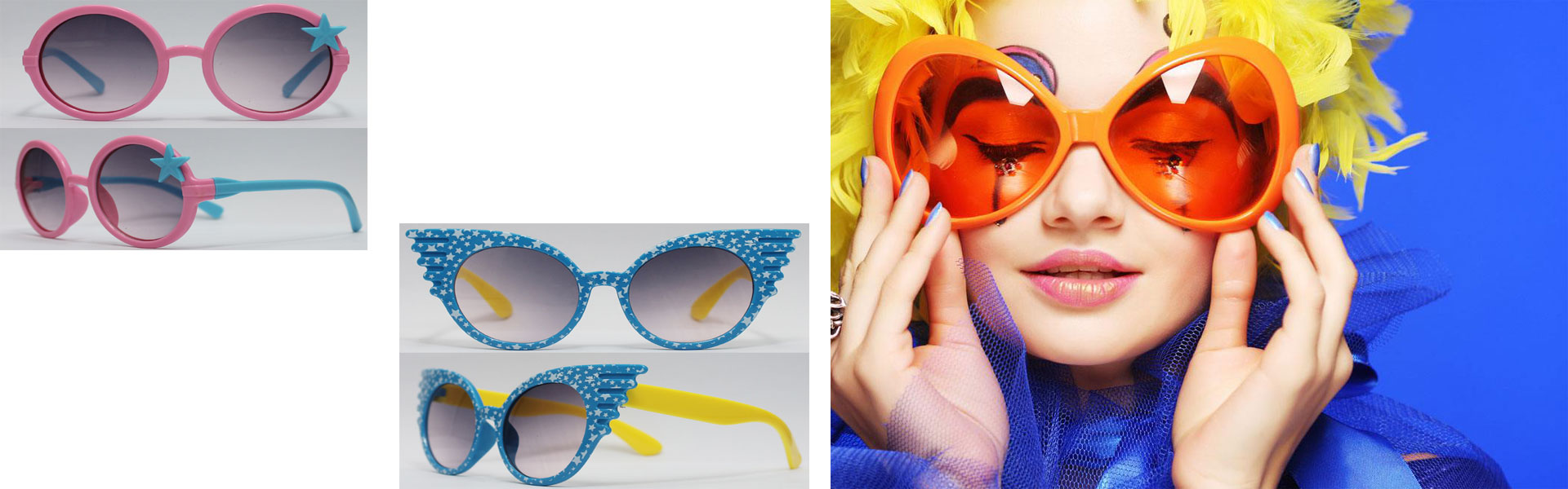 KINGMAX EYEWEAR CO.,LTD